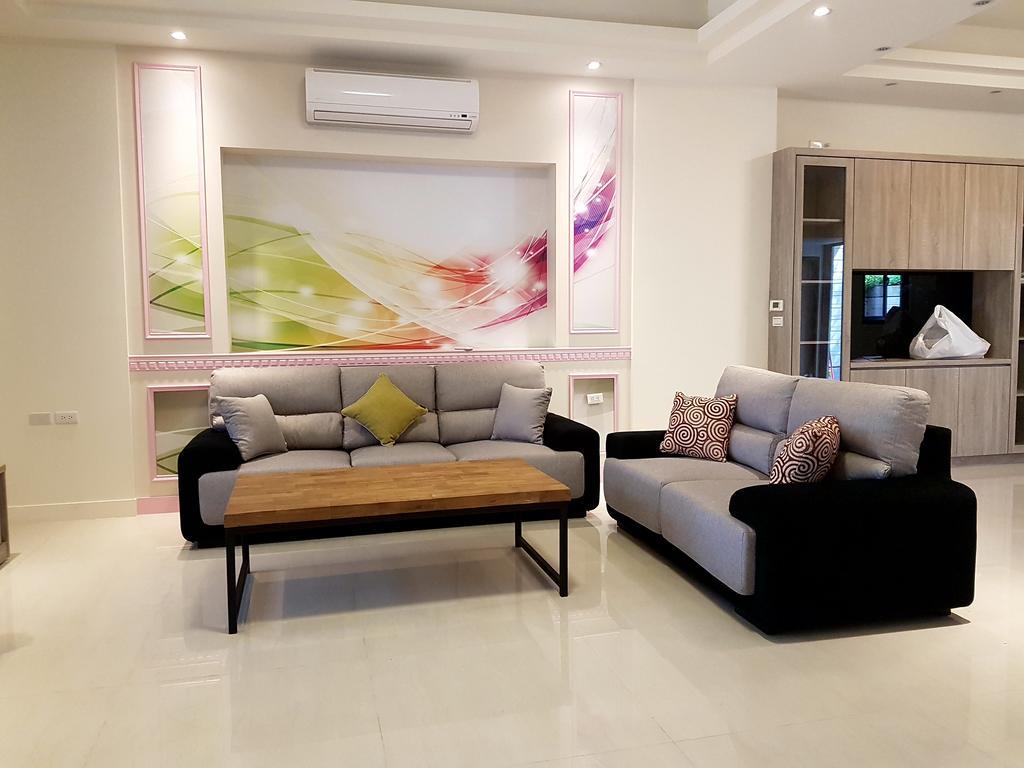 Childlike Innocence Homestay Hualien Extérieur photo