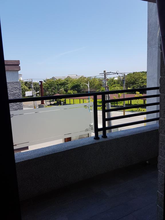 Childlike Innocence Homestay Hualien Extérieur photo