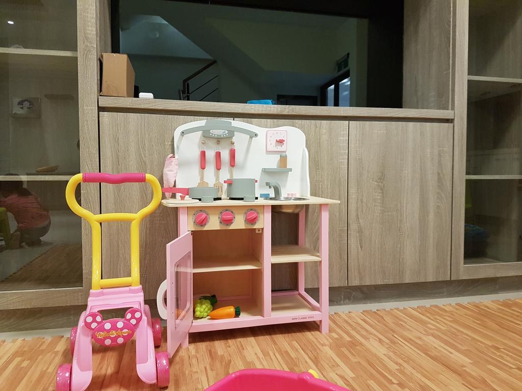 Childlike Innocence Homestay Hualien Extérieur photo