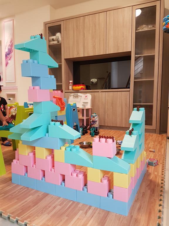 Childlike Innocence Homestay Hualien Extérieur photo