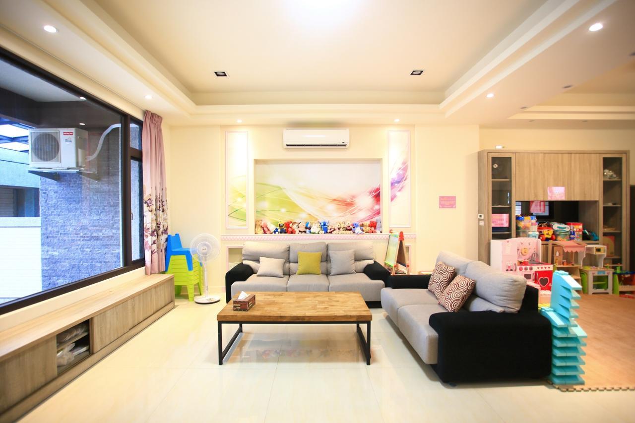 Childlike Innocence Homestay Hualien Extérieur photo