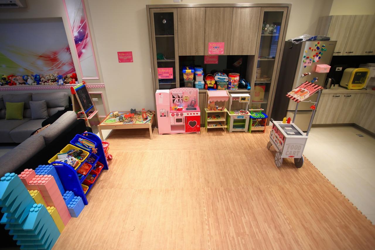 Childlike Innocence Homestay Hualien Extérieur photo