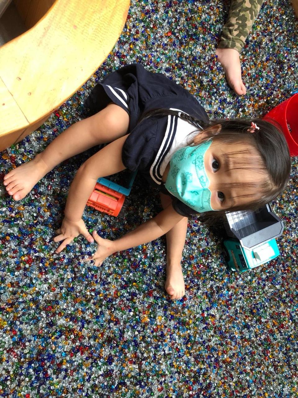 Childlike Innocence Homestay Hualien Extérieur photo